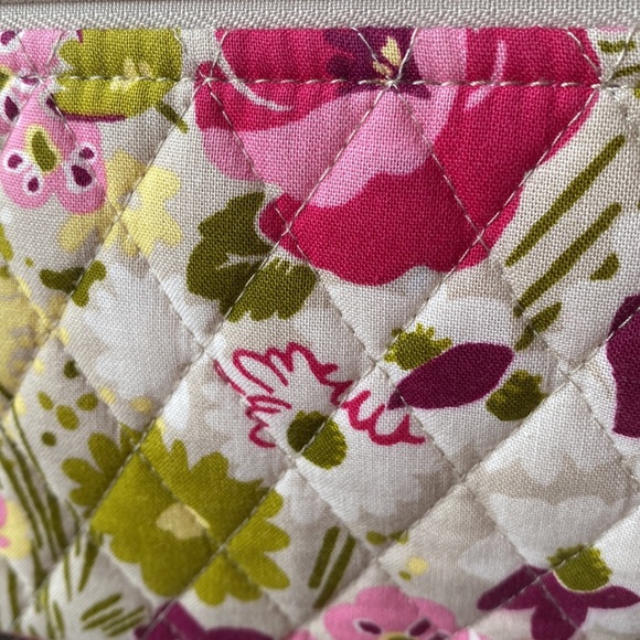 Springtime Clutch by Vera Bradley - Picture 4 of 7